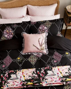 Ted Baker Diamoon Black Best