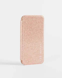 Ted Baker Diamoy Baby Pink Discount