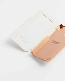 Ted Baker Diamoy Baby Pink Discount