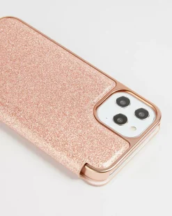 Ted Baker Diamoy Baby Pink Discount