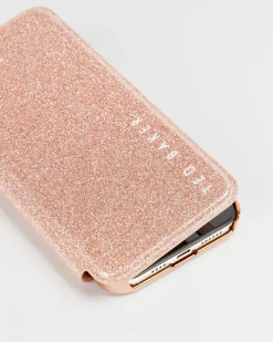 Ted Baker Diamoy Baby Pink Discount