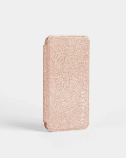 Ted Baker Dianoe Baby Pink Sale