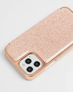 Ted Baker Dianoe Baby Pink Sale