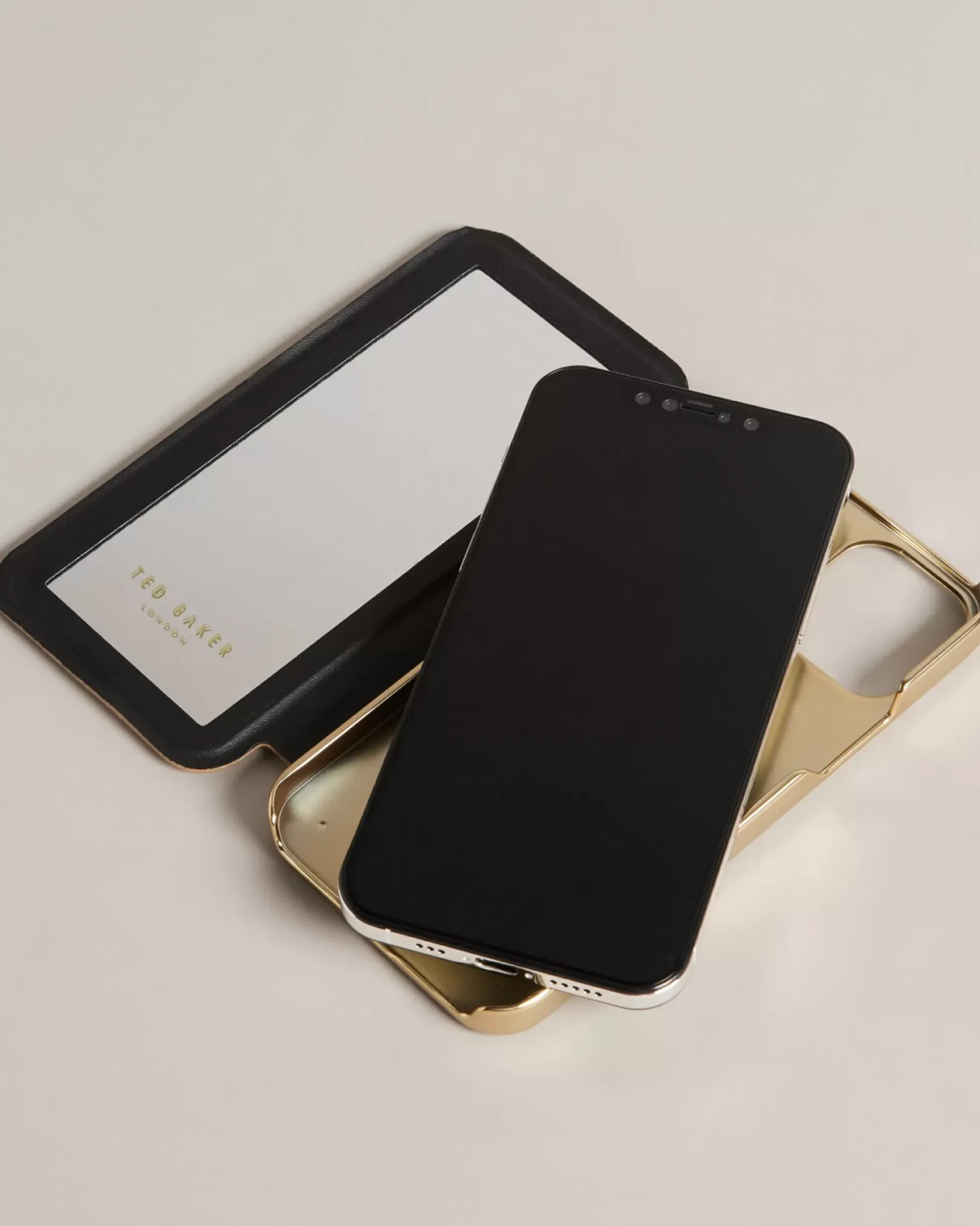 Ted Baker Dianoe Gold Online