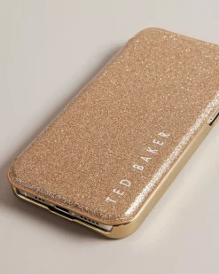 Ted Baker Dianoe Gold Online