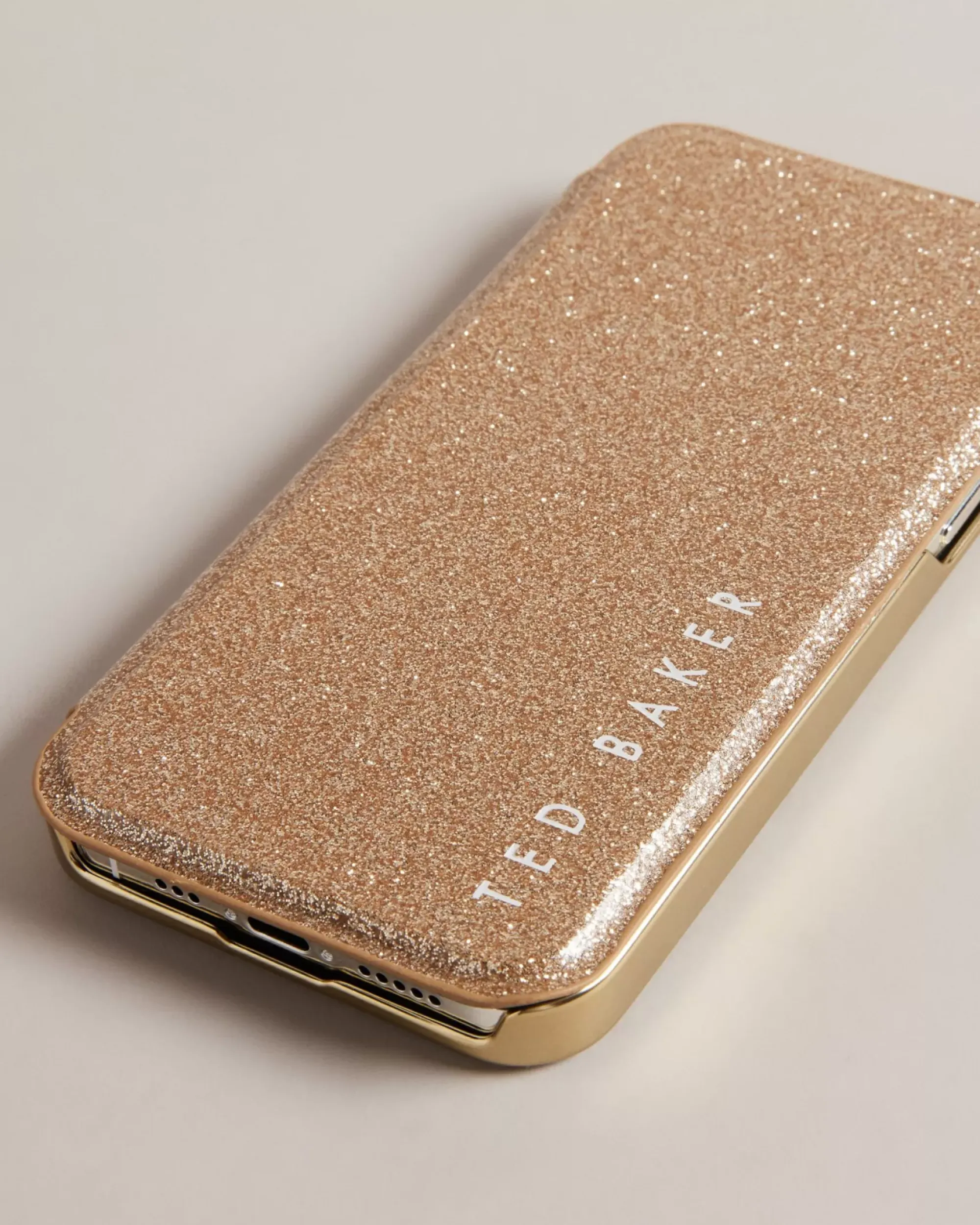 Ted Baker Dianoe Gold Online