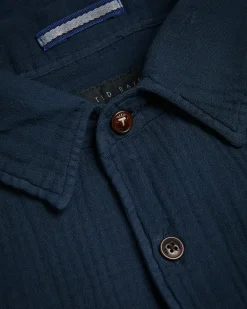 Ted Baker Digmer Navy Outlet