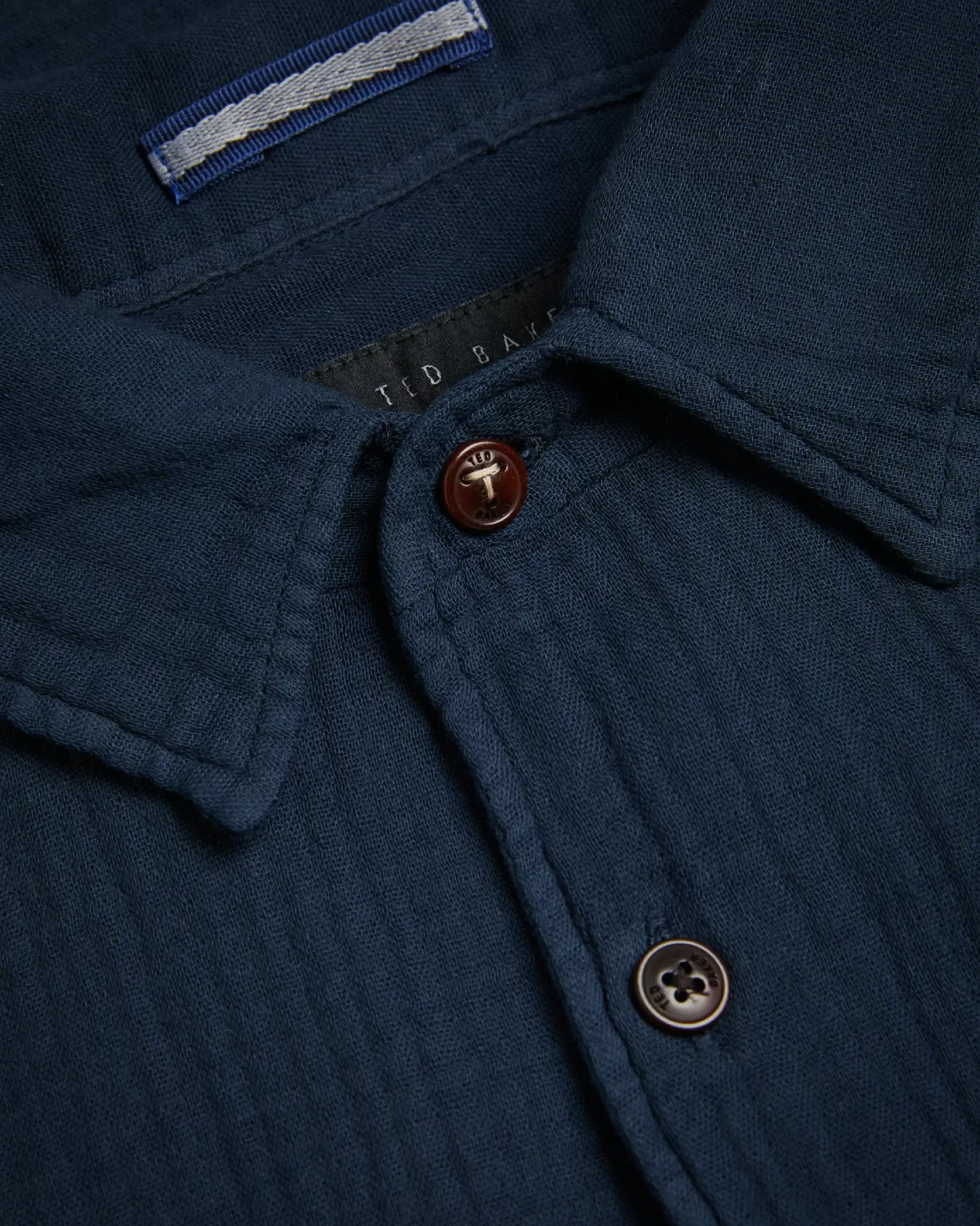 Ted Baker Digmer Navy Outlet