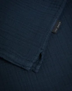 Ted Baker Digmer Navy Outlet