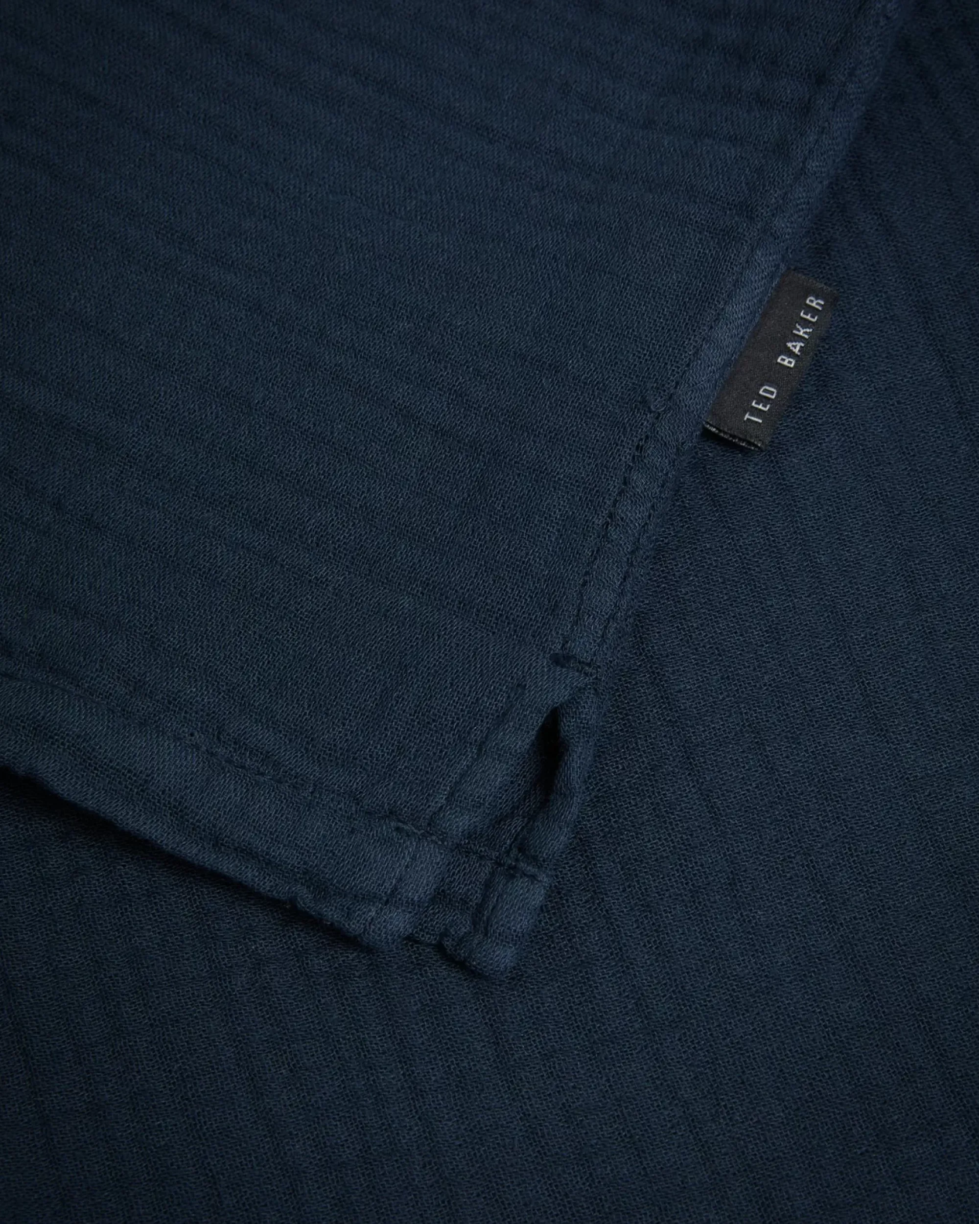 Ted Baker Digmer Navy Outlet