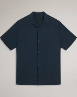 Ted Baker Digmer Navy Outlet