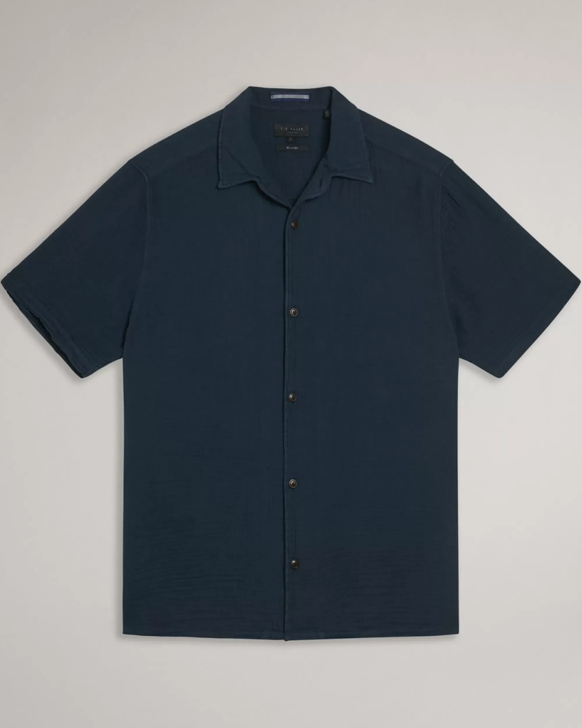 Ted Baker Digmer Navy Outlet