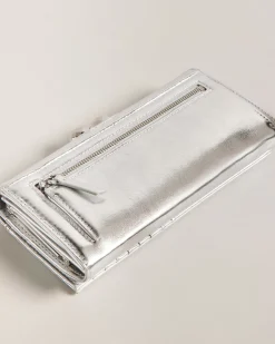 Ted Baker Dissco Silver Hot