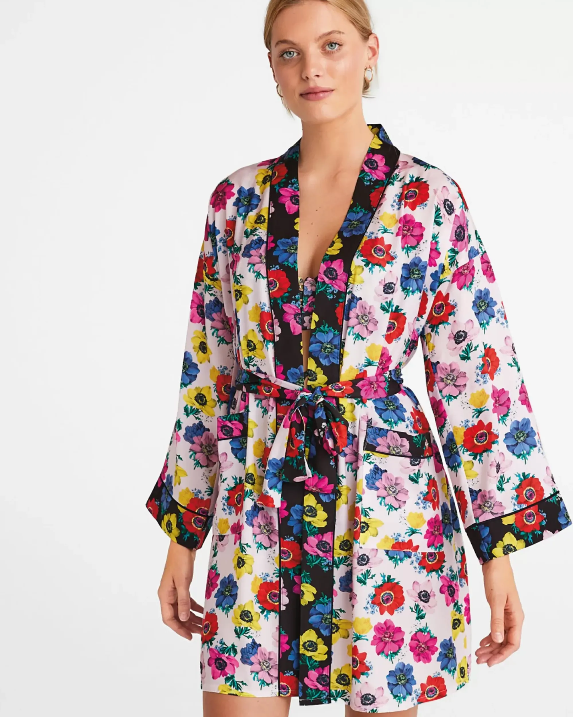 Ted Baker Dittsa Multicoloured Discount