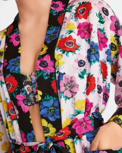 Ted Baker Dittsa Multicoloured Discount
