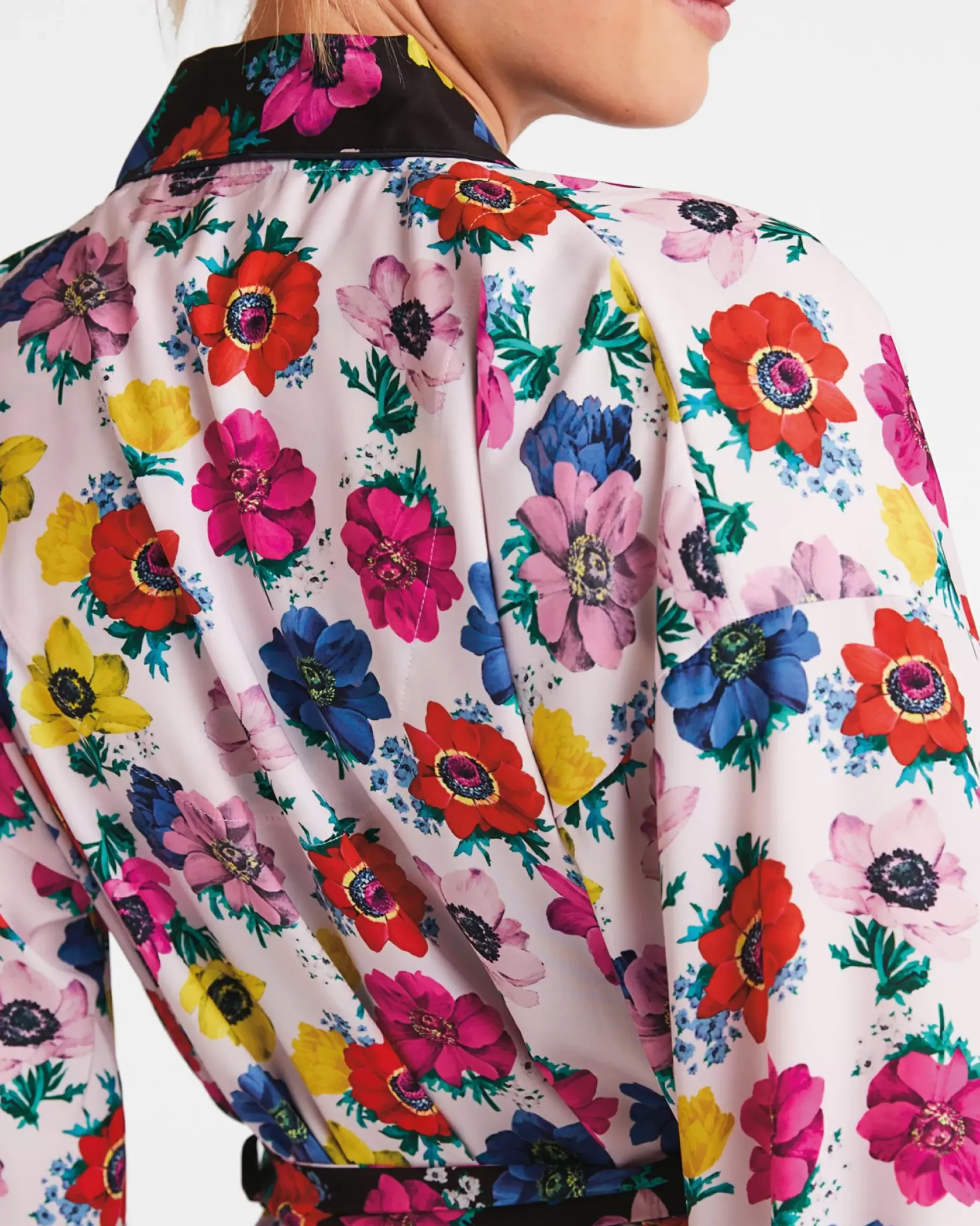 Ted Baker Dittsa Multicoloured Discount