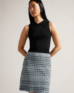 Ted Baker Diveena Black Online