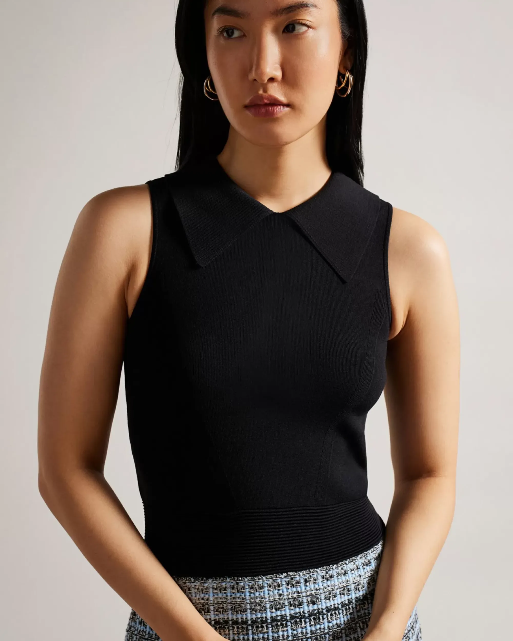 Ted Baker Diveena Black Online