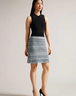 Ted Baker Diveena Black Online