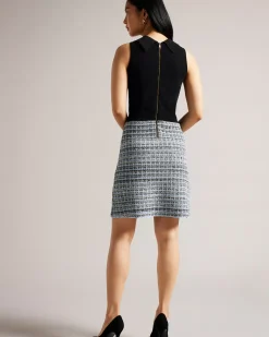 Ted Baker Diveena Black Online