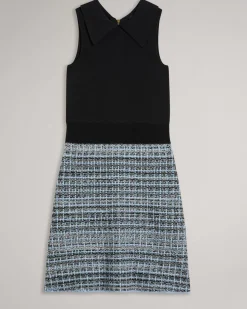 Ted Baker Diveena Black Online