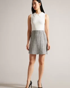 Ted Baker Diveena Natural Best