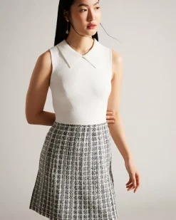 Ted Baker Diveena Natural Best