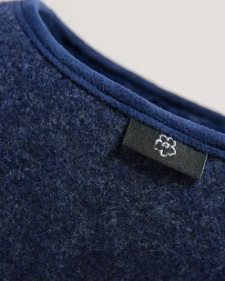 Ted Baker Dohny Navy New