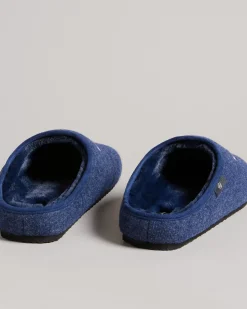 Ted Baker Dohny Navy New