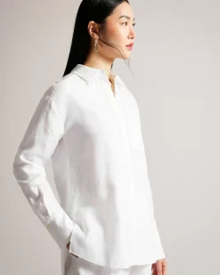 Ted Baker Dorahh White Discount