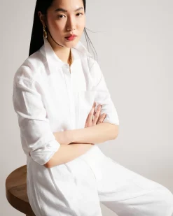 Ted Baker Dorahh White Discount