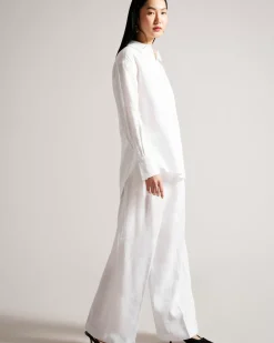 Ted Baker Dorahh White Discount