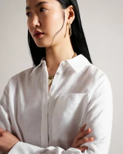 Ted Baker Dorahh White Discount