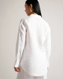 Ted Baker Dorahh White Discount