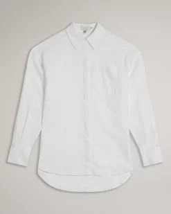 Ted Baker Dorahh White Discount