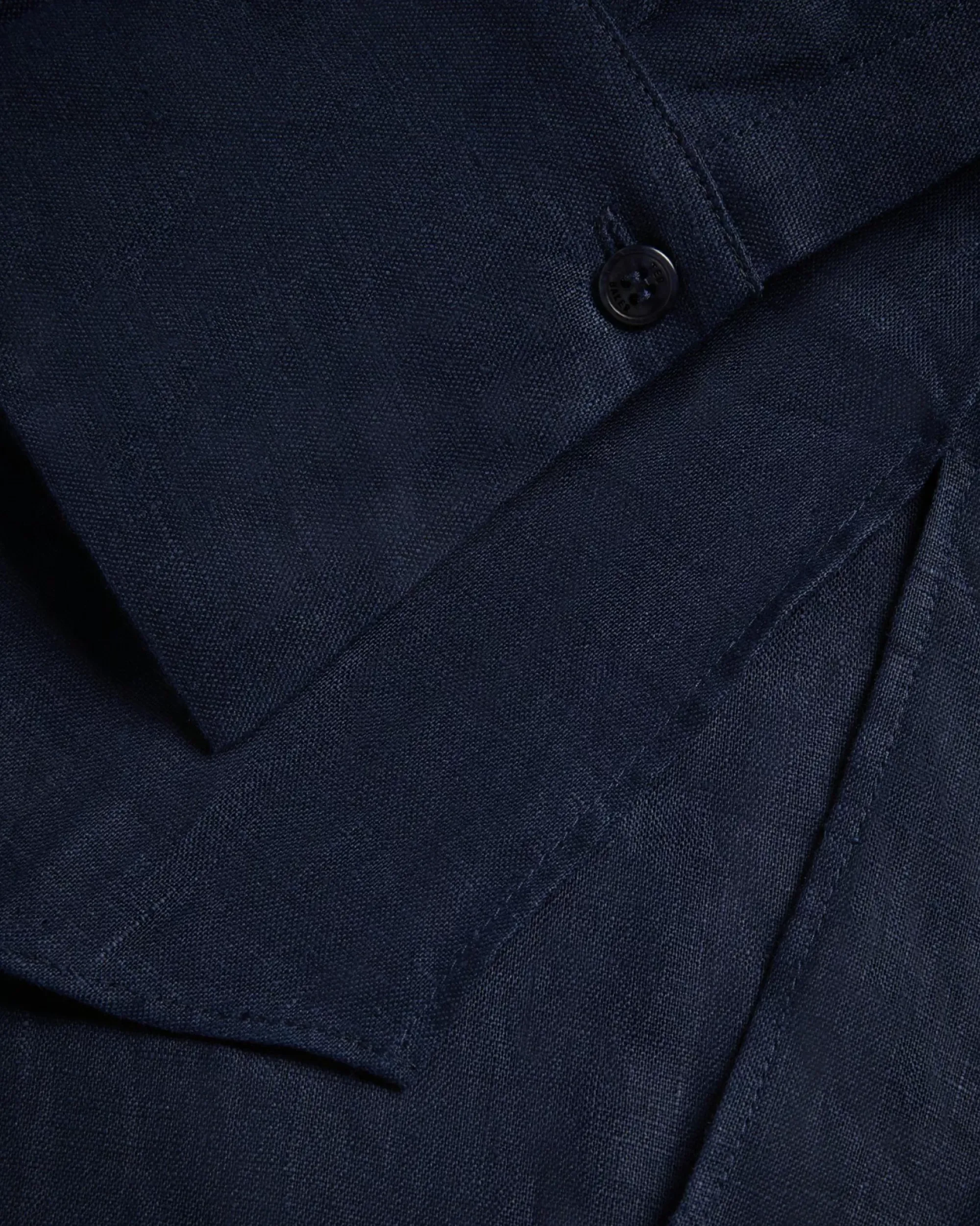 Ted Baker Dorahh Navy New