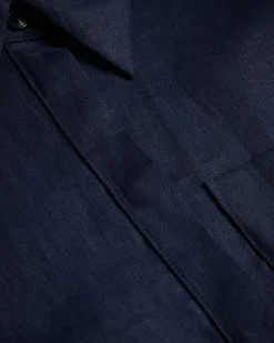 Ted Baker Dorahh Navy New