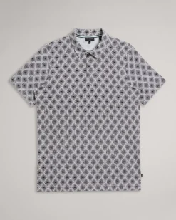 Ted Baker Dores Navy Sale
