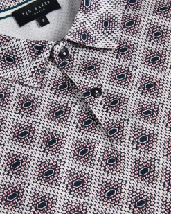 Ted Baker Dores Navy Sale