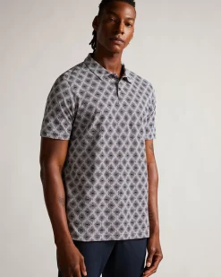 Ted Baker Dores Navy Sale