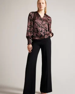 Ted Baker Doroti Black Clearance