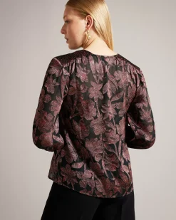 Ted Baker Doroti Black Clearance