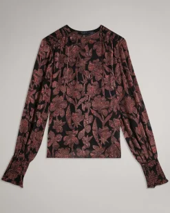 Ted Baker Doroti Black Clearance