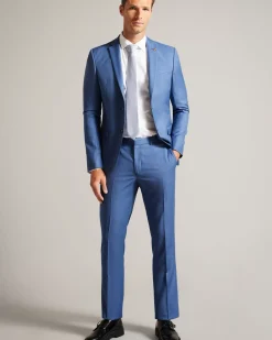 Ted Baker Dorsets Blue Online
