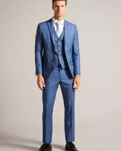 Ted Baker Dorsews Blue