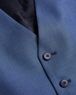 Ted Baker Dorsews Blue