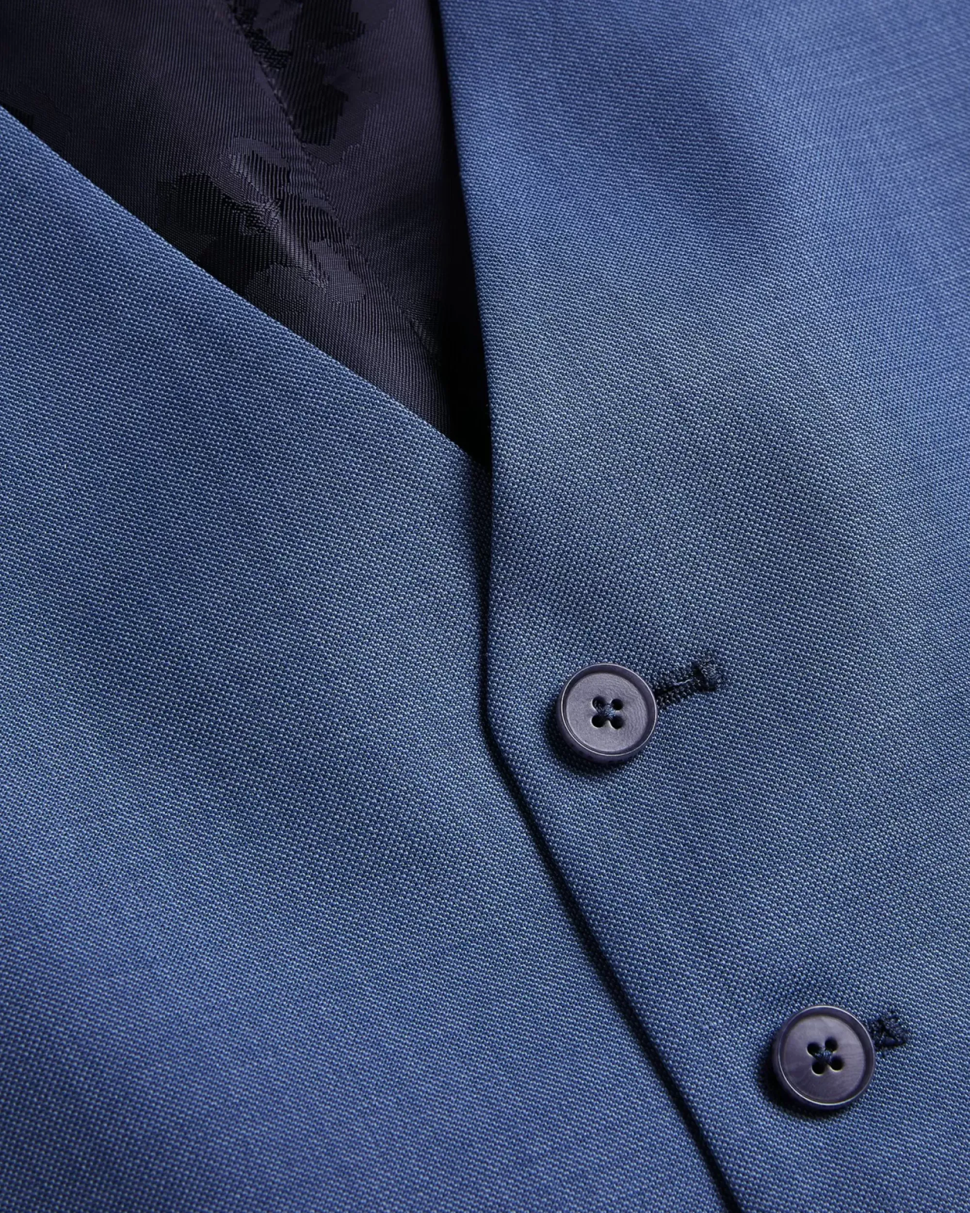 Ted Baker Dorsews Blue