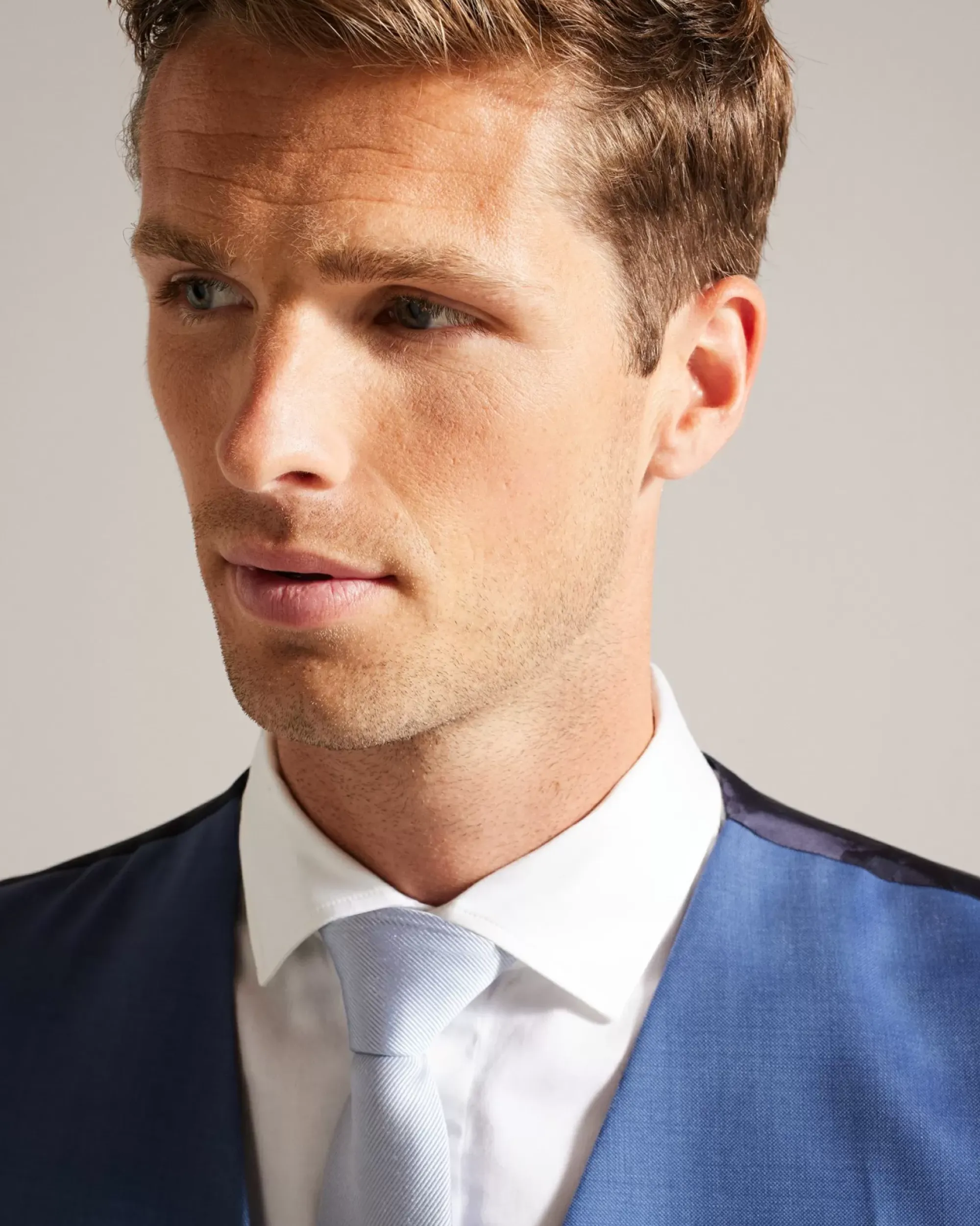 Ted Baker Dorsews Blue
