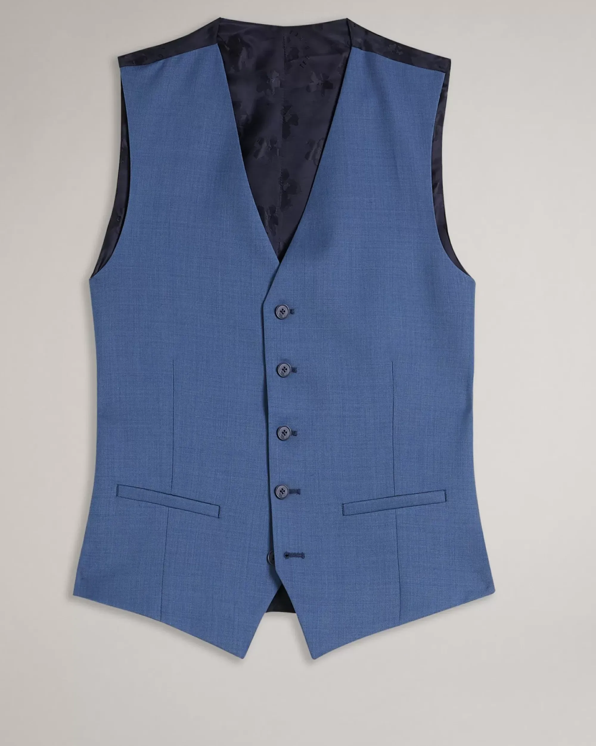 Ted Baker Dorsews Blue