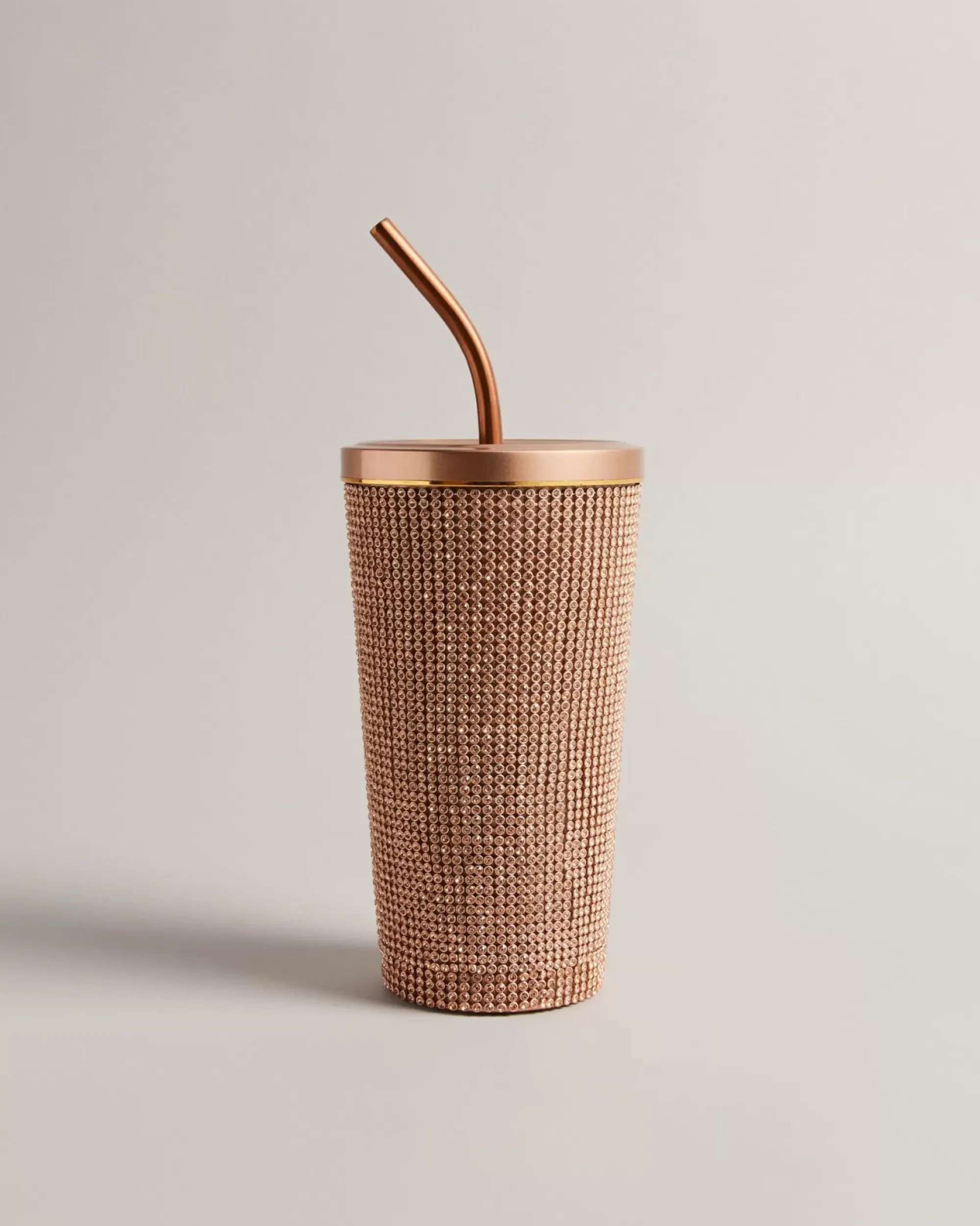 Ted Baker Drinkk Rose Gold